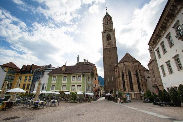 Duomo di Merano